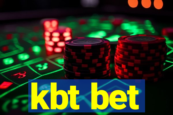kbt bet